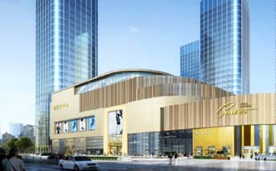 高台质量管理体系认证多少钱